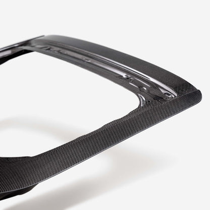 OEM-Style Carbon Fiber Trunk Lid For 2023-2025 Acura Integra