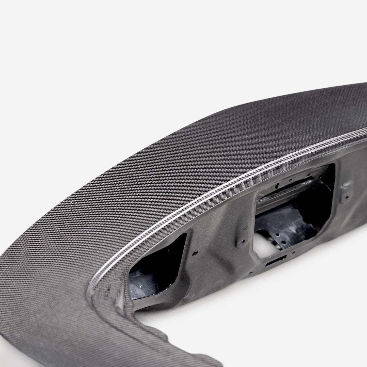 OEM-Style Carbon Fiber Trunk Lid For 2023-2025 Acura Integra