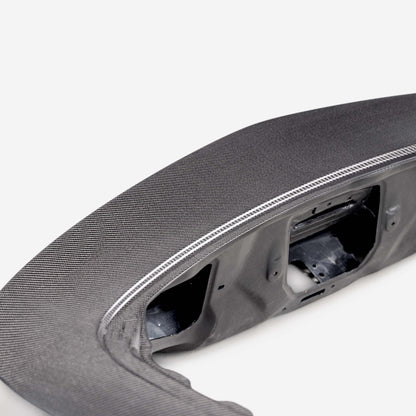 OEM-Style Carbon Fiber Trunk Lid For 2023-2025 Acura Integra