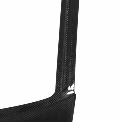 OEM-Style Carbon Fiber Trunk Lid For 1989-1994 Nissan 240SX HB