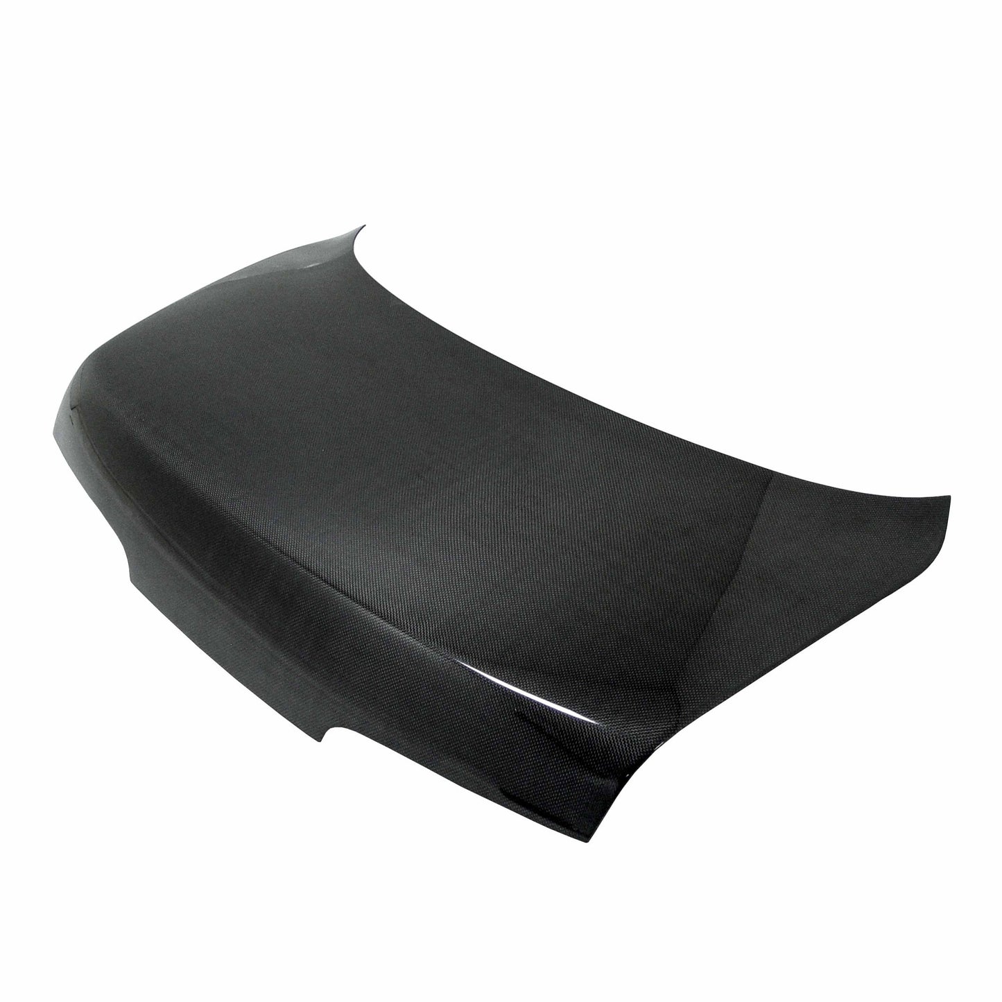 OEM-Style Carbon Fiber Trunk Lid For 1992-2000 Lexus SC300/SC400