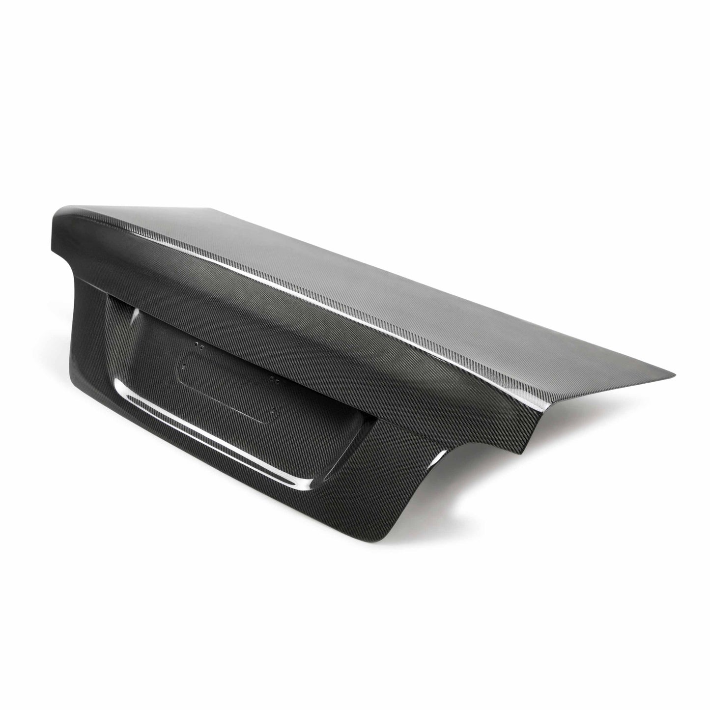 CSL-Style Carbon Fiber Trunk Lid For 1997-2003 BMW E39