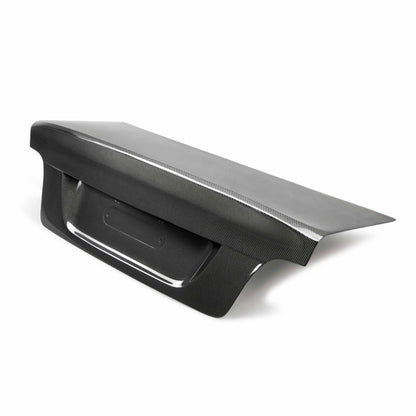 CSL-Style Carbon Fiber Trunk Lid For 1997-2003 BMW E39