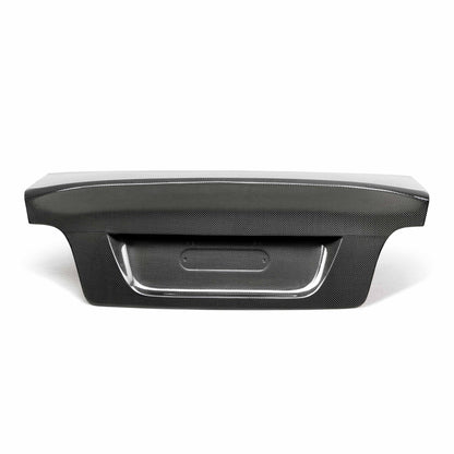 CSL-Style Carbon Fiber Trunk Lid For 1997-2003 BMW E39