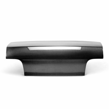 OEM-Style Carbon Fiber Trunk Lid For 1998-2001 Subaru Impreza