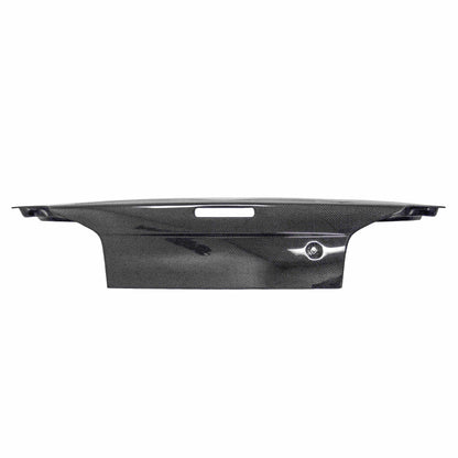 OEM-Style Carbon Fiber Trunk Lid For 1999-2002 Nissan Skyline R34
