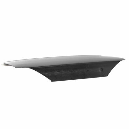 OEM-Style Carbon Fiber Trunk Lid For 1999-2001 Nissan S15
