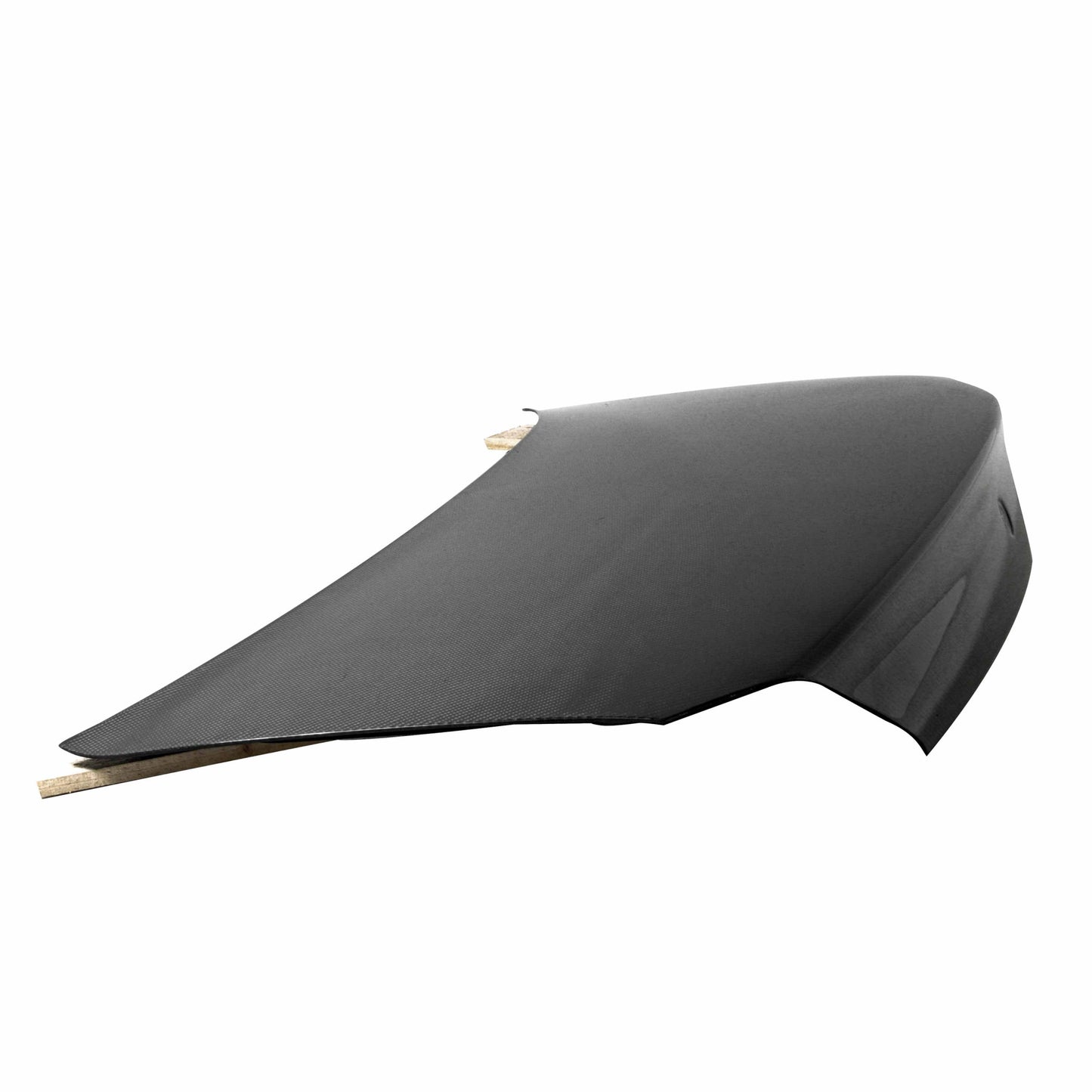 OEM-Style Carbon Fiber Trunk Lid For 1999-2001 Nissan S15