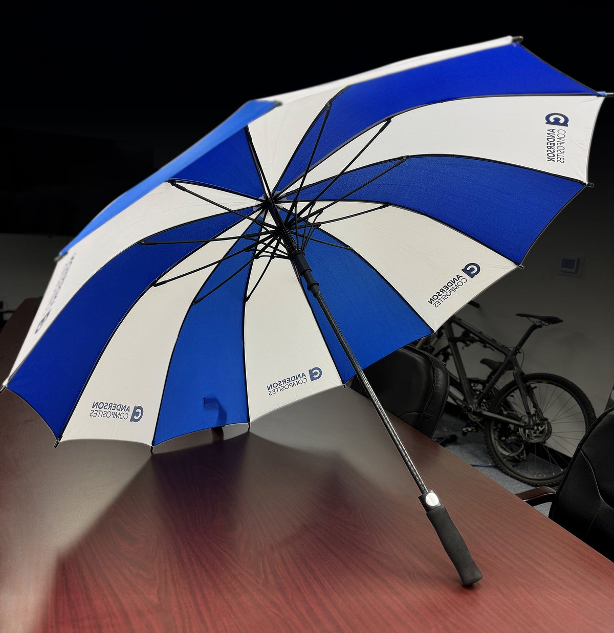 Anderson Composites Umbrella
