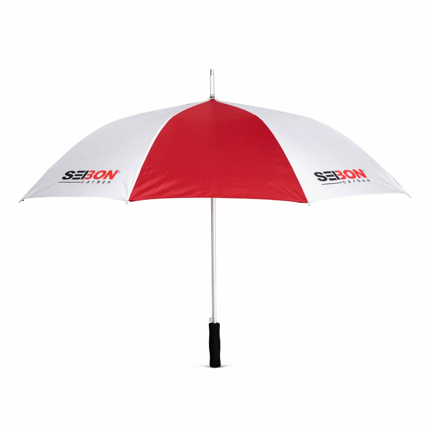 Seibon Red/White Umbrella