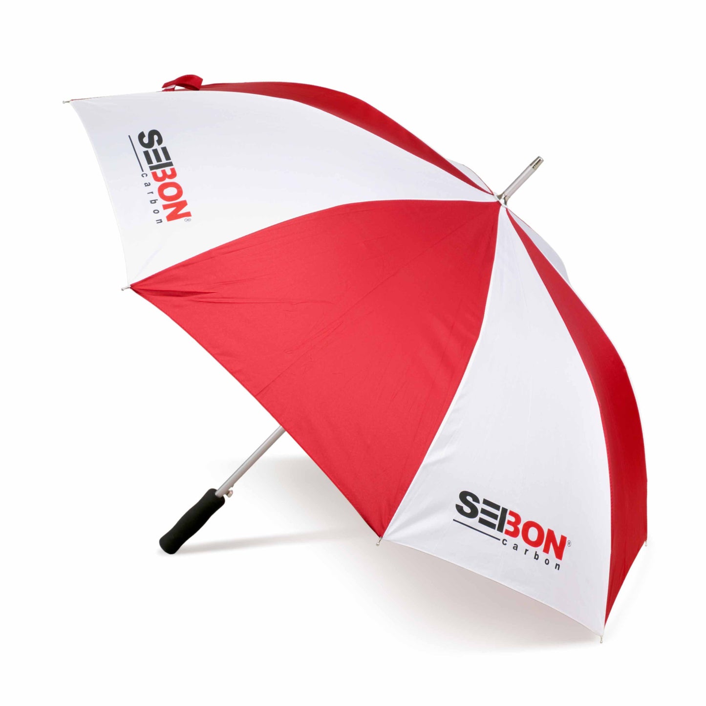Seibon Red/White Umbrella