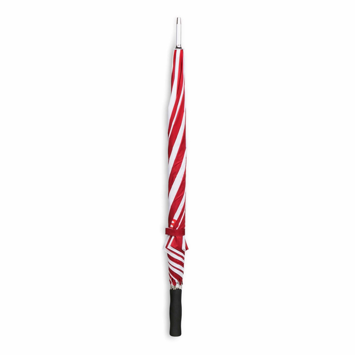 Seibon Red/White Umbrella