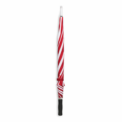 Seibon Red/White Umbrella