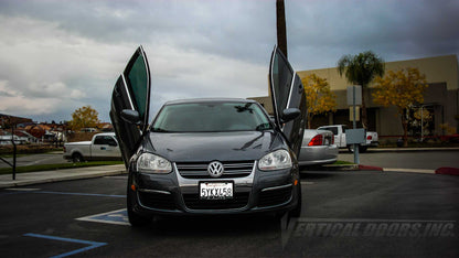Volkswagen Jetta 2005-2008 Vertical Doors Kit -Special Order-