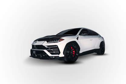 Urus Side Skirts Fits 2019-2024