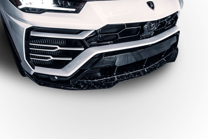 Urus Lower Front Lip Fits 2019-2024