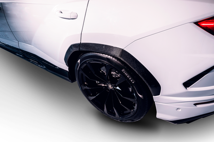 Urus Side Skirts Fits 2019-2024