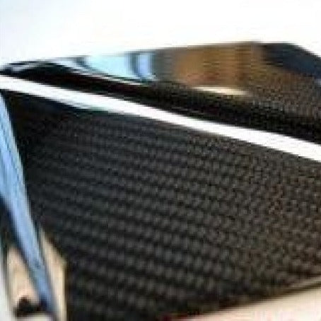 Audi R8 2007-2015 Carbon Fiber Door Triangles (2PC)