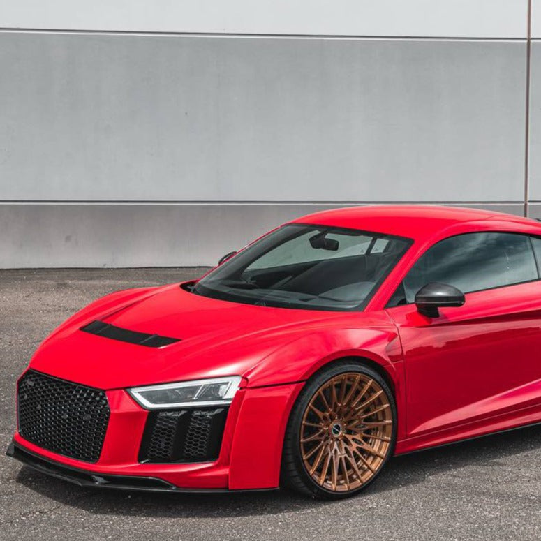 PD800 Audi R8 Widebody | Gen 2 R8 Wide Body Kit – AUTOBUNCH®