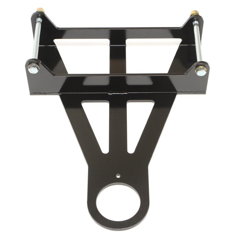 Autobunch ® 2004-2008 Lamborghini Gallardo Rear Tow Hook. Powdercoated Stainless Steel