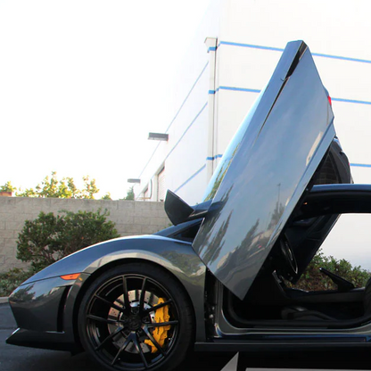 Gallardo Lambo Doors By Vertical Doors, Inc