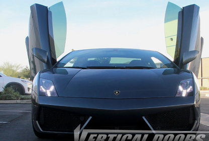 Gallardo Lambo Doors By Vertical Doors, Inc