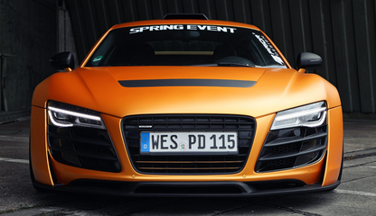 GT850 Audi R8 Widebody R8 Body Kit | Gen 1 2006-2015