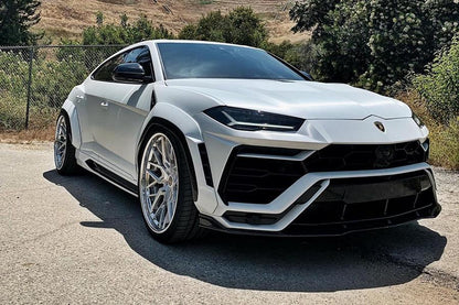 Urus S Widebody Kit Package Fits 2019-2024 (Starting Program)