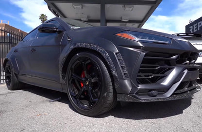 Urus S Widebody Kit Package Fits 2019-2024 (Starting Program)