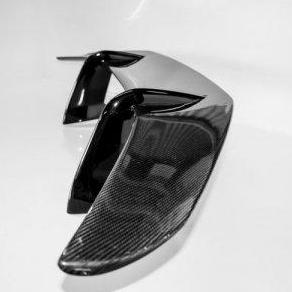 Huracan Performante-Style Wing Carbon Fiber (Fits LP610 & LP580)