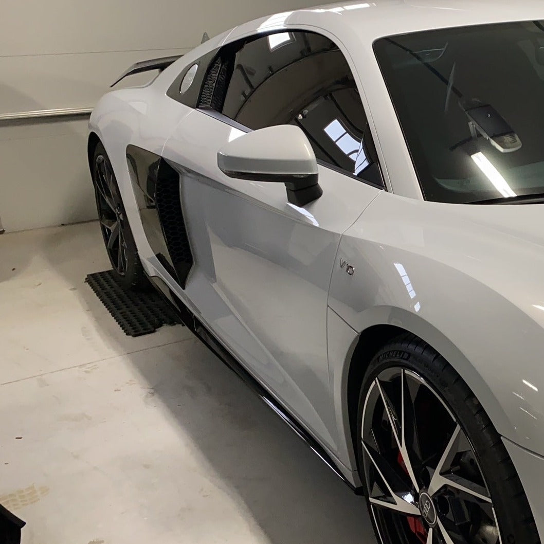 Gen 2 Carbon Fiber GT Wing | Audi Gen 2 R8 Parts – AUTOBUNCH®