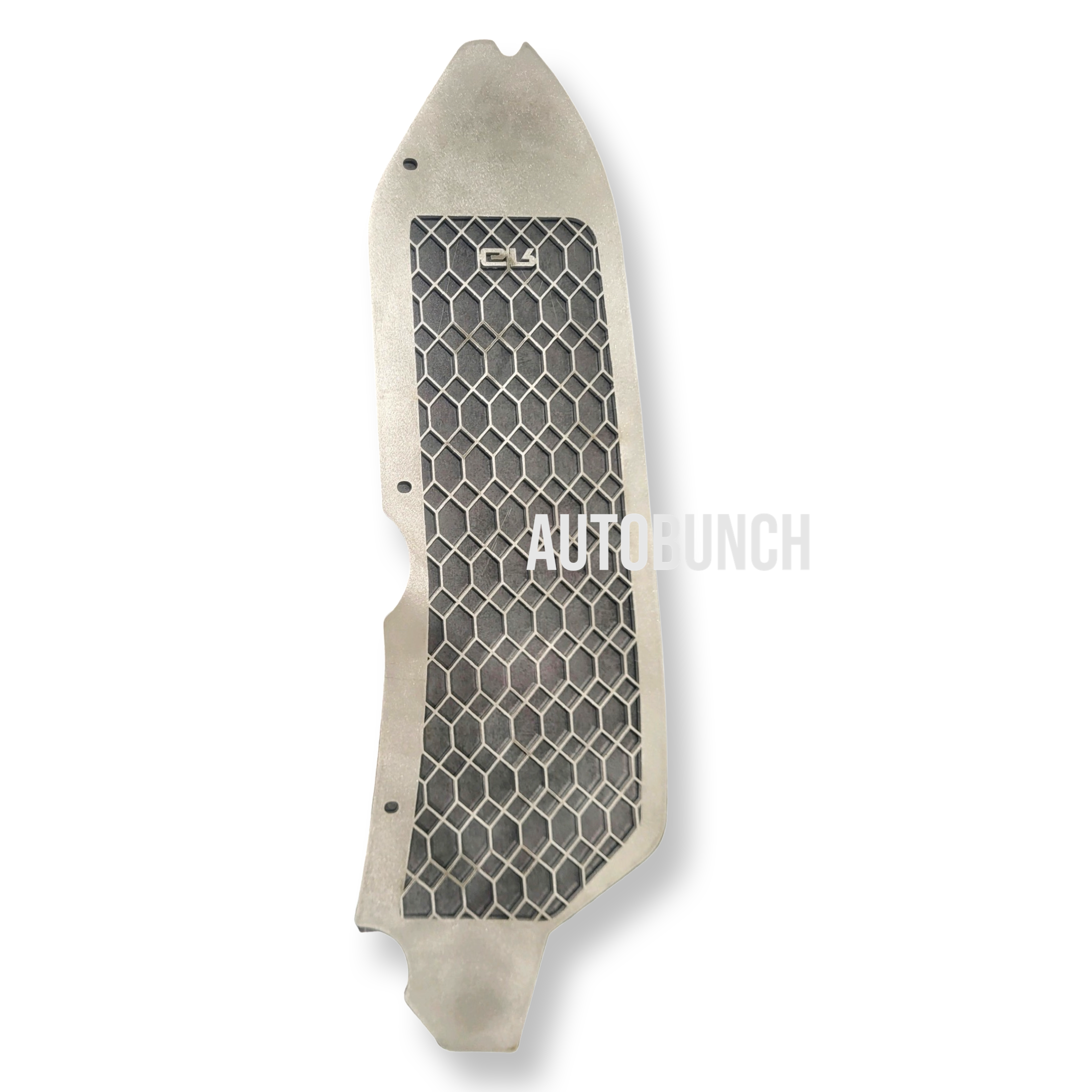 Enhance Your Gen 2 Audi R8 with German Rush LMS Blade Mesh Inserts ...