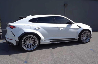 Urus S Widebody Kit Package Fits 2019-2024 (Starting Program)